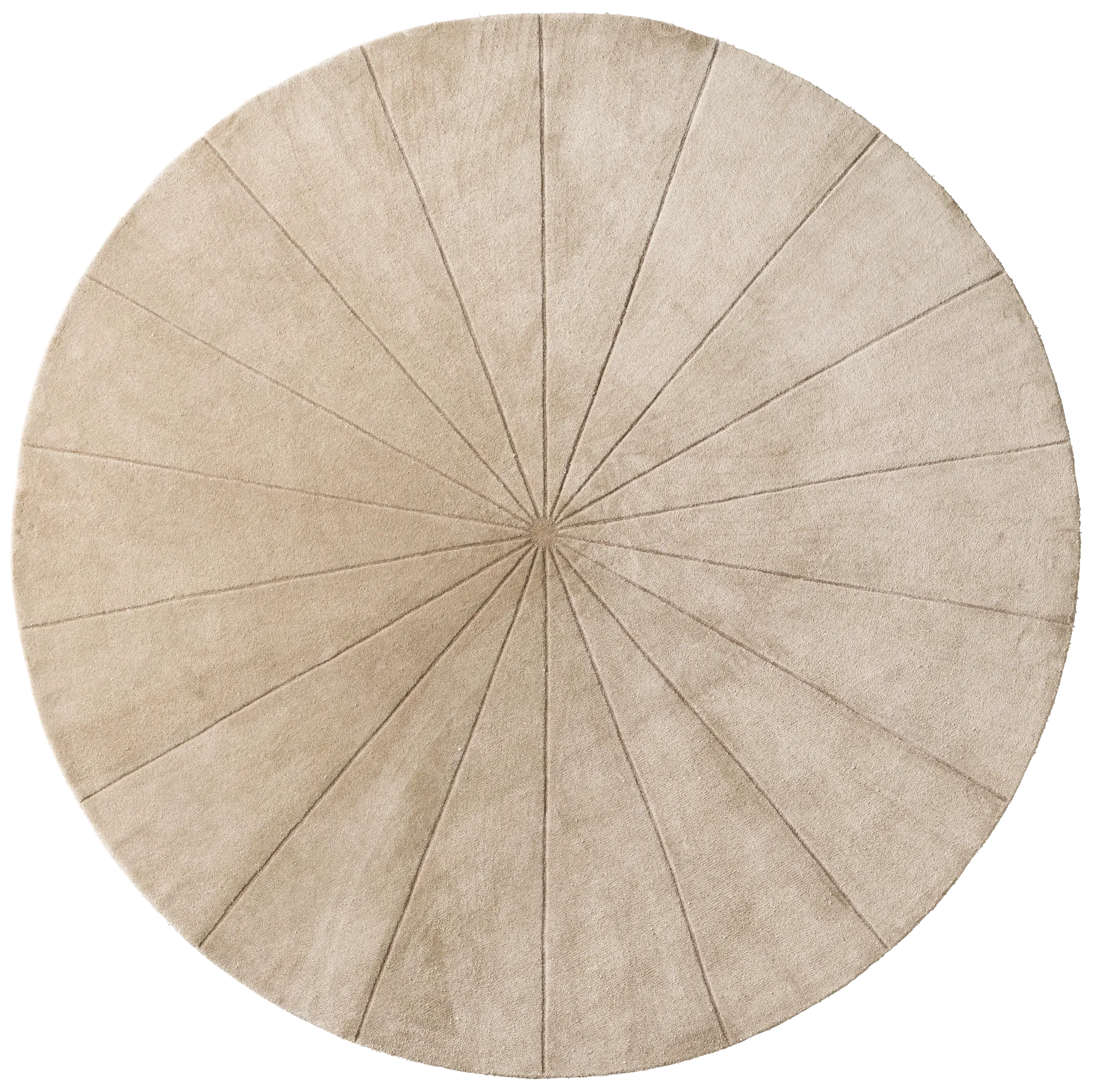 Sweet Art ラグ | Round rug | Sweet Art | Charlotte Høncke | ボー Sweet Art ラグ | Round rug | Sweet Art | Charlotte Høncke | ボー